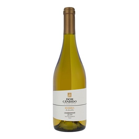 Vinho Branco Dom Cândido Reserva  Chardonnay 750ml