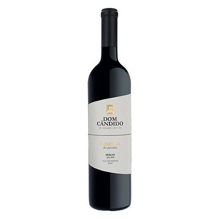 Vinho Tinto Dom Cândido Reserva  Merlot 750ml