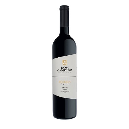 Vinho Tinto Dom Cândido Reserva  Tannat 750ml