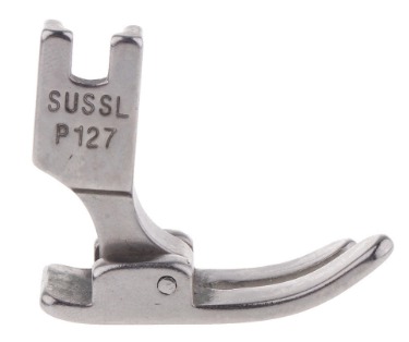 Calcador p127 para reta industrial