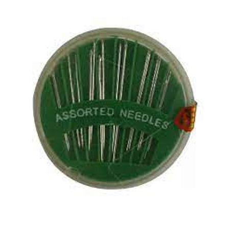 EP-16 DISCO AGULHA MANUAL