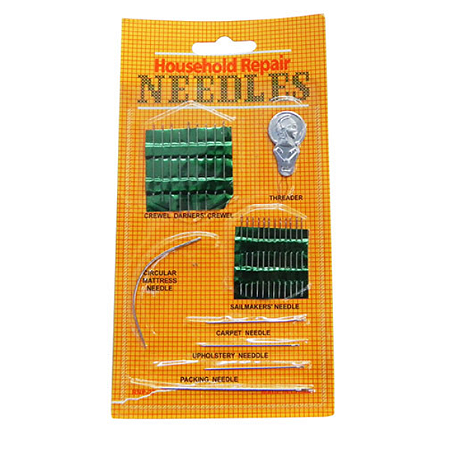 RNP-27 KIT AGULHA MANUAL