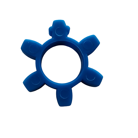 BORRACHA ACOPLAMENTO DO MOTOR