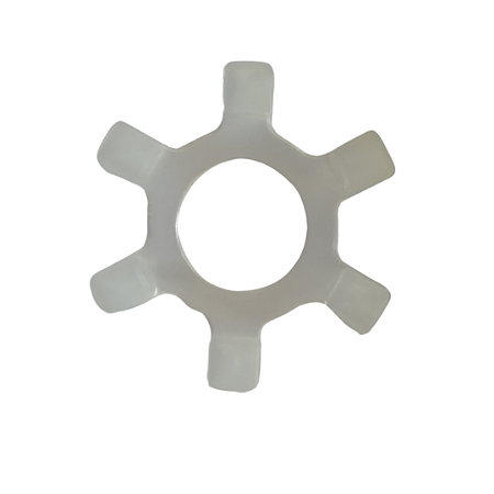 BORRACHA ACOPLAMENTO DO MOTOR