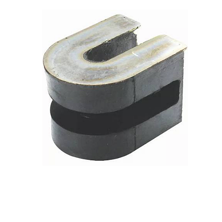 borraha apoio motor maquina indudtrial