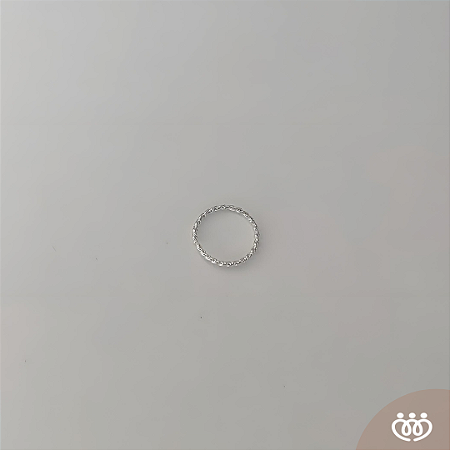 PIERCING PRATA 925 ARGOLA NÁUTICA