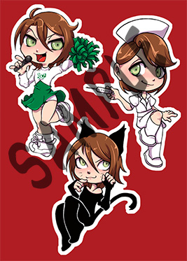 Gerard Way - My Chemical Romance