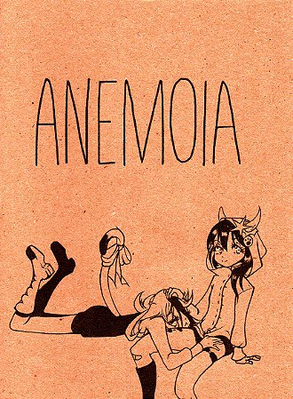 Anemoia