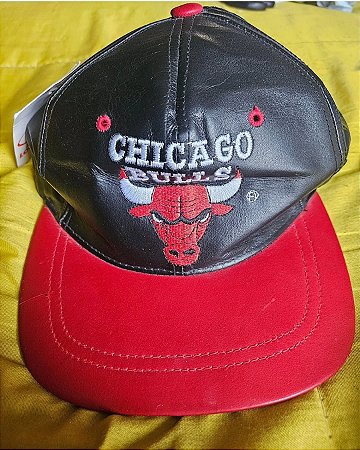 Boné Chicago Bulls nba