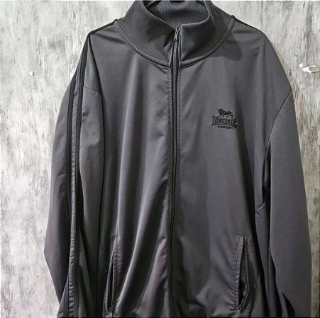Jaqueta Lonsdale tam GG