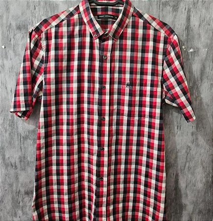 Camisa French connection tam M