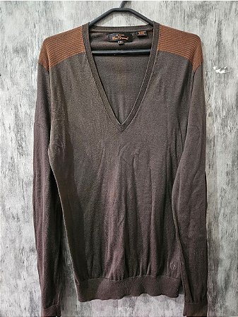 Suéter Ben Sherman tam M