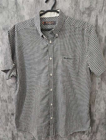 Camisa Ben Sherman tam G