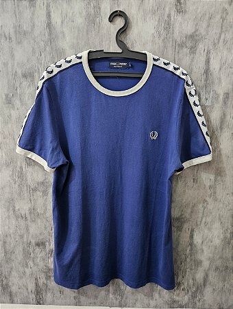 Camiseta Fred Perry tam G