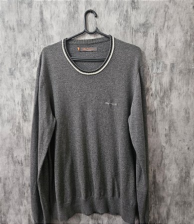 Suéter Ben Sherman Tam G