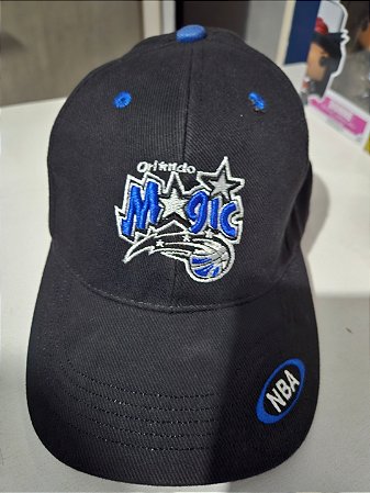 Boné NBA vintage Orlando Magic