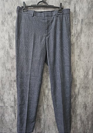Calça Ben Sherman tam 44