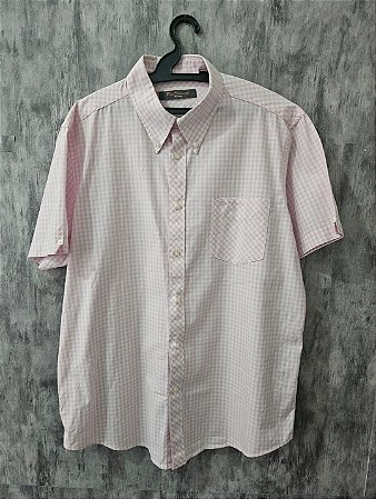 Camisa ben sherman tam GG