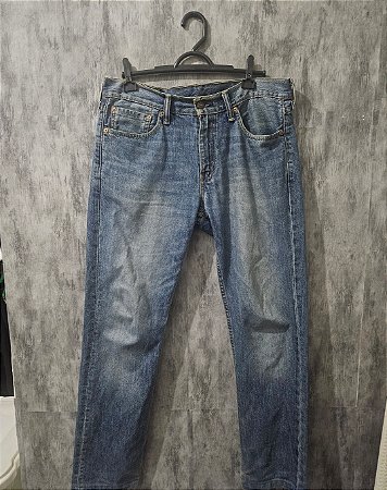 Calça levis 511 - tam 42