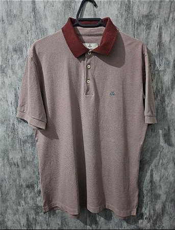 Camisa polo Vivienne Westwood tam G