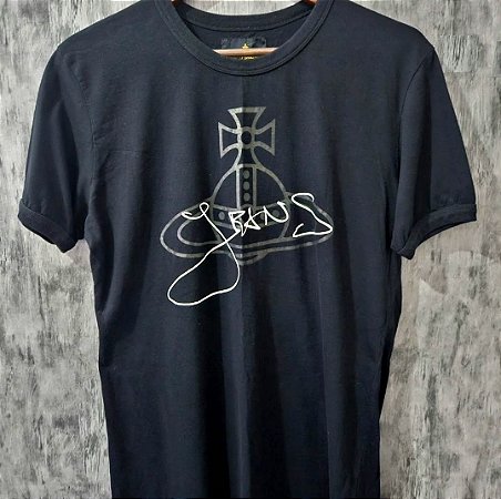 Camiseta Vivienne Westwood tam G