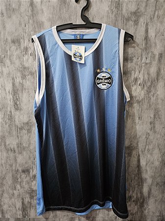 Camisa regata Grêmio