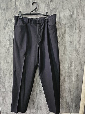Calça de alfaiataria Ben Sherman tam 44