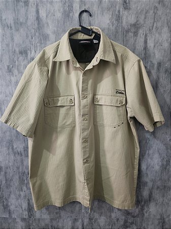 Camisa Dickies tam G