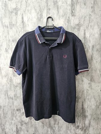 Camisa polo Fred Perry tam G