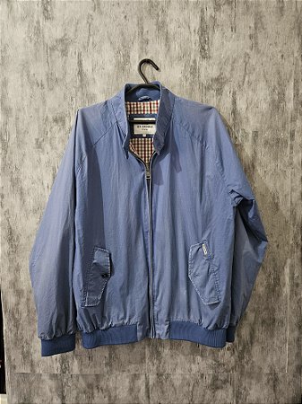 Jaqueta Harrington Ben Sherman tam GG