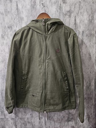 Parka Pretty Green tam M