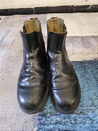 Bota Chelsea Dr Martens tam 40 uk 8