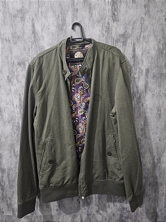 Jaqueta Pretty Green tam G