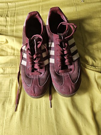 Tenis Adidas Dragon tam 41