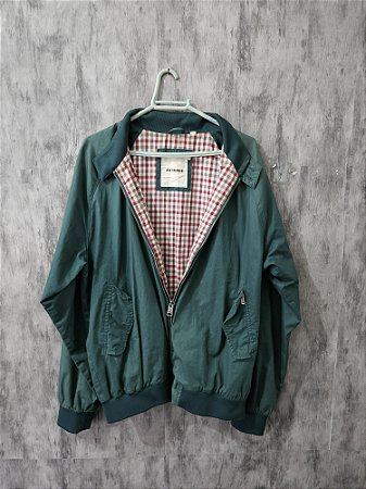 Jaqueta Harrington Ben Sherman tam M