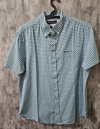 Camisa Ben Sherman tam M
