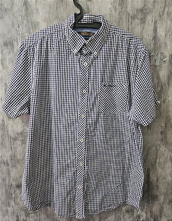 Camisa Ben sherman tam G