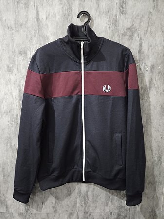 Jaqueta Fred Perry tam M