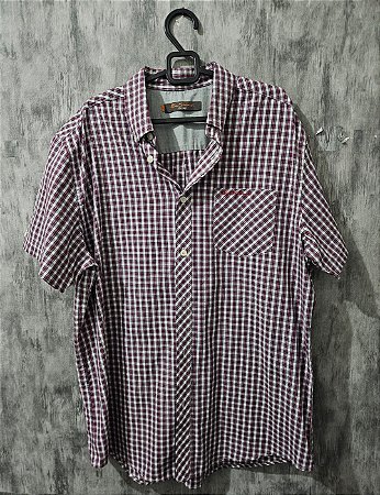 Camisa Ben Sherman tam G