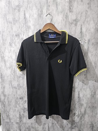 Camisa Polo Fred Perry tam M