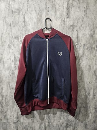 Jaqueta Fred Perry tam M