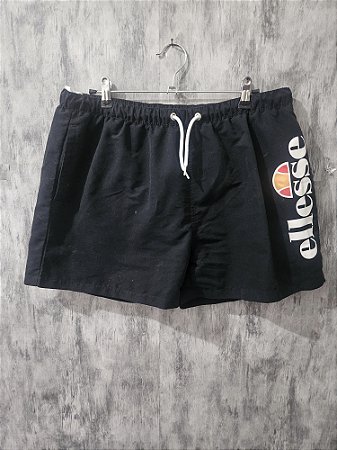 Short Ellesse tam M