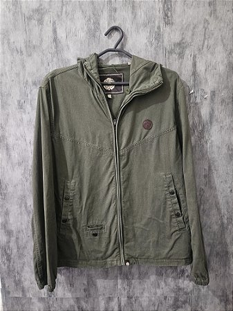 Jaqueta Pretty Green tam M