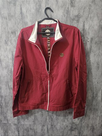 Jaqueta Pretty Green tam G