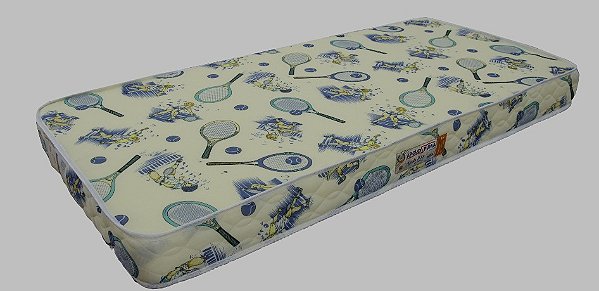 COL APOLO JUVENIL D18 68 X 1,48 X 12 LISO JE GUGA
