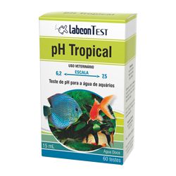 ALCON TESTE PH DOCE 100ML INDUSTRIAL 800 - TESTES