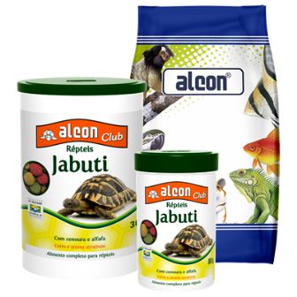 ALCON CLUB JABUTI  300 g