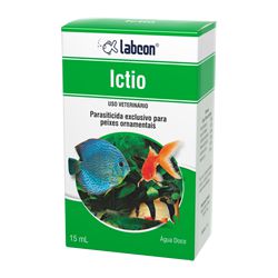 ALCON ICTIO   15ML