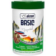 ALCON BASIC   50G