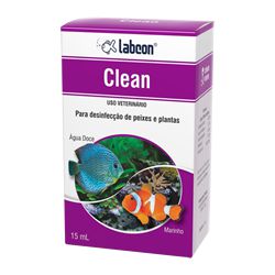 ALCON CLEAN   15 ML